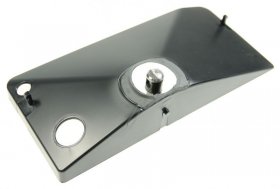 Saeco Flap - Cp1060-01 421944052791 Black Additional beans Control costarica v5 Hgo