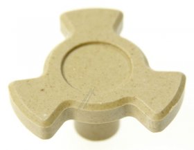 Teka Driver Unit Disc Table - 93163019 Motor Coupling Shaft