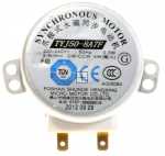 Motor Rotary Disks - 00617093 Motor [Bosch Siemens]