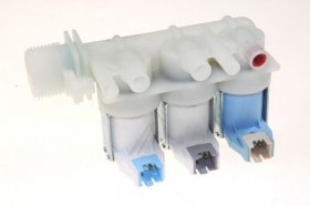 Solenoid Valve - 00651594 Valve Magnet [Bosch Siemens]