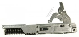 Door Hinge For Oven - 42809006 Hinge Door Oven [Candy Hoover]