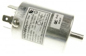 Microwave Noise Filter - 269510004 C00874837 Emi Filter [Arcelik]