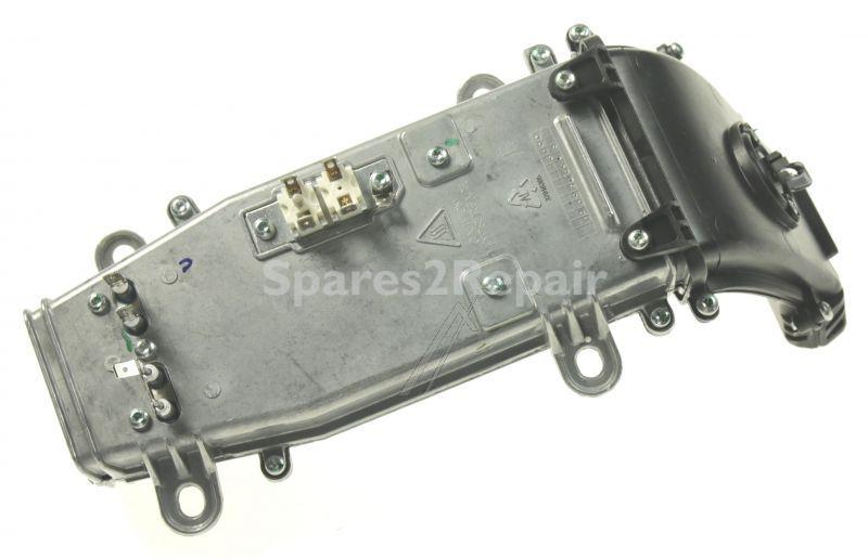 Hisense Gorenje Dryer Heating Element - 535350 Heating Compartment