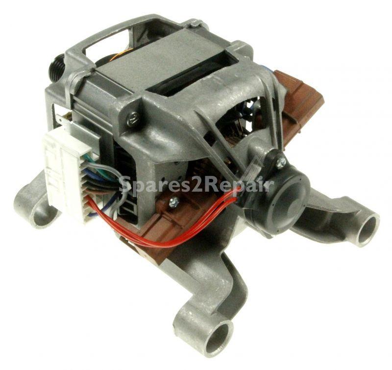 Washing Machine Motor - 8020275 Commutator Motor 1400rpm [Amica]