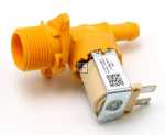 1 way Solenoid Valve - 10150173 17476000007448 Solenoid Valve 220-240v 50-60hz 6w 3 78 Ohm 2 5l-min 1 [Midea]