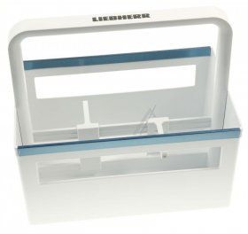 Liebherr Refrigerator - Freezer Door Shelf - 741358800 Bottle Basket Complete Liebherr
