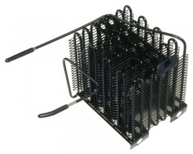 Heat Sink - 4382900100 C00869147 Coil Condenser Assembly Y_g92610e [Arcelik]