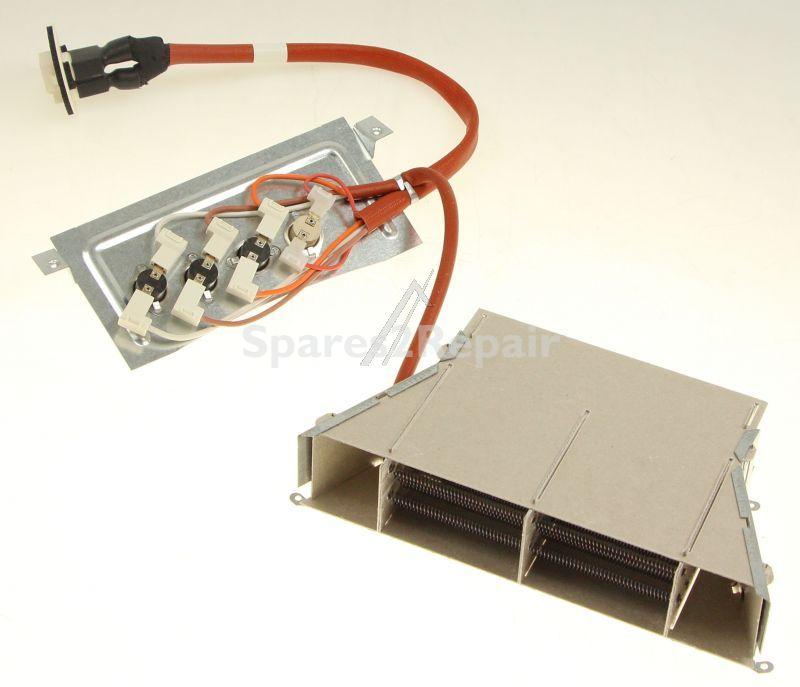 Dryer Heating Element - C00257632 482000030496 Heater 2 30kw [Whirlpool Indesit]