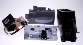 Brewing Group - 00703349 Installation Set [Bosch Siemens]