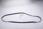 Hutchinson Poly v belt J - 1249j5el-ma Elastic Poly V Belt