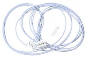 Cable-plugs-adapter - 00659853 Power Cord [Bosch Siemens]