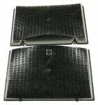 Elica Carbon Filter - F00397 Active Carbon Filter 285x175