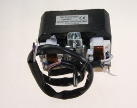 Hood Motors - 50253387000 Motor 6-40ka [Electrolux Aeg]