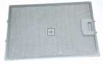 Metal Grease Trap - 00353110 Metal-mesh Grease Filter [Bosch Siemens]