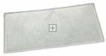 Metal Grease Trap - 50242712003 Filter Metal [Electrolux Aeg]