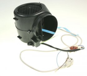 Faber Franke Roblin Hood Motors - 133 0302 645 Kit Motor Gr k40fc Sx C rotat 220 Cli D