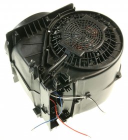 Elica Hood Motors - Cnv0091809 Motor Assembly