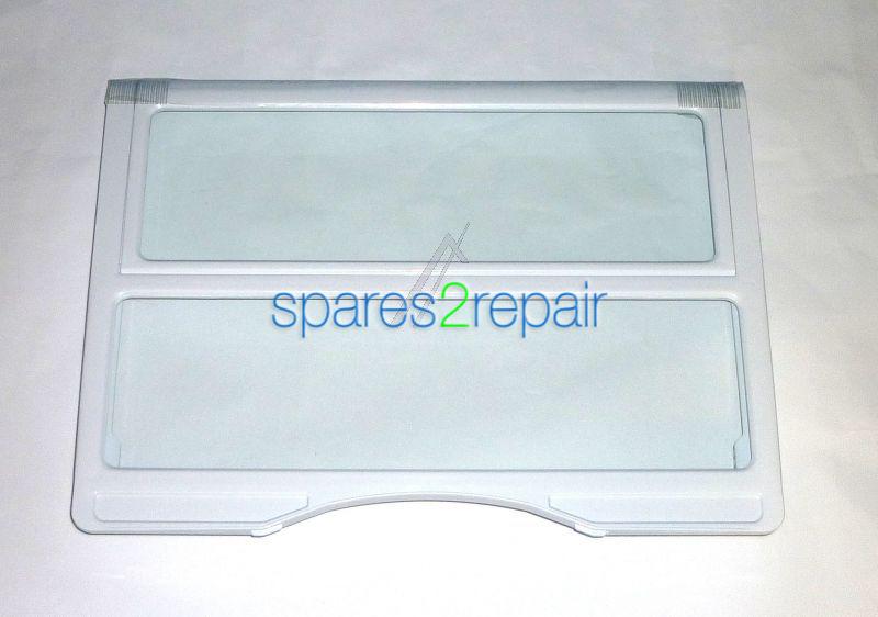 Samsung Glass Panel - Da97-07460a Assembly Shelf Folder:twin-pjt -
