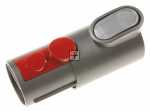 Dyson Adapter - Hose - 968235-01 Quick Release Adaptor Tool Cord Free
