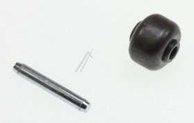 Dyson Shaft - 967619-01 Axle & Roller Service Assembly