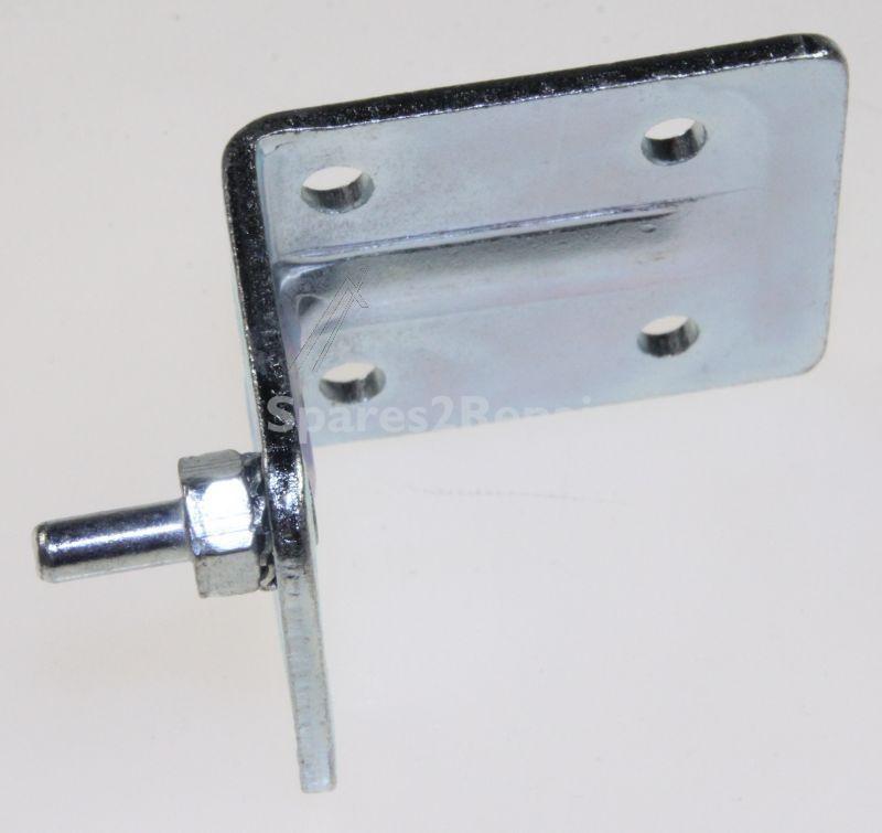 Door Hinges For Fridges - 2250265127 Hinge Front [Electrolux Aeg]