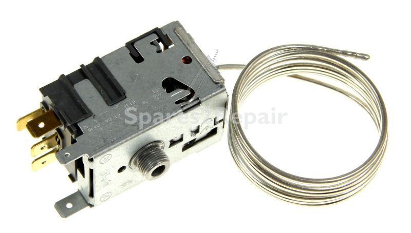 Fridge Thermostat - 49007862 Freezer Thermostat [Candy Hoover]