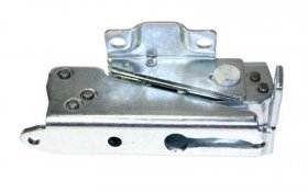 Door Hinges For Fridges - 2211223025 Hinge Upper [Electrolux Aeg]