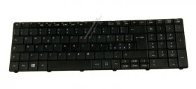 Acer It Italian Notebook keyboards - Nk i1713 037 Keyboard 106ks Black Italian Win8