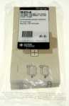 Nilfisk Vacuum Cleaner Bags - 140 7015 040 10x Dustbag For Gd-uz930