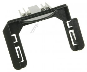 Nilfisk Dustbag holder - 107414360 Dustbag Holder