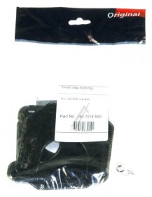 Nilfisk Dustbag holder - 140 7014 500 Dust Bag Locking Gd930-uz930