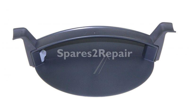 Nilfisk Flap - 12001201 Handle Cover W Cord Holder