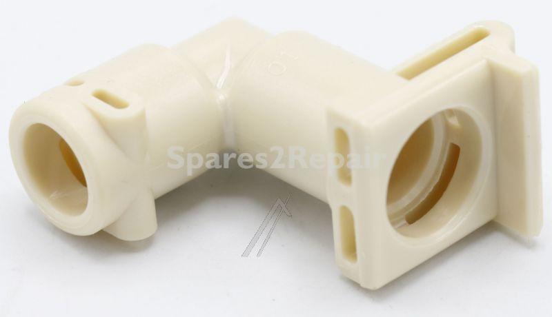 Smeg Hose Coupling - 766650833 Connection