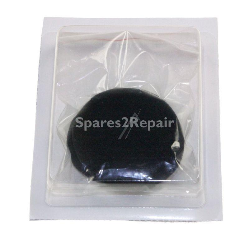 Panasonic Foam Pad Headphones - Rfx5890 Ear Pad For Headphones