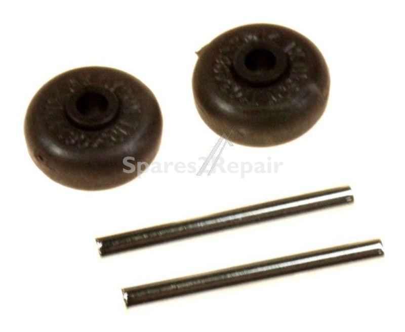 Dyson Roller - 966149-01 Axle And Wheel Service Kit Dc22-26-35-36-43h-46