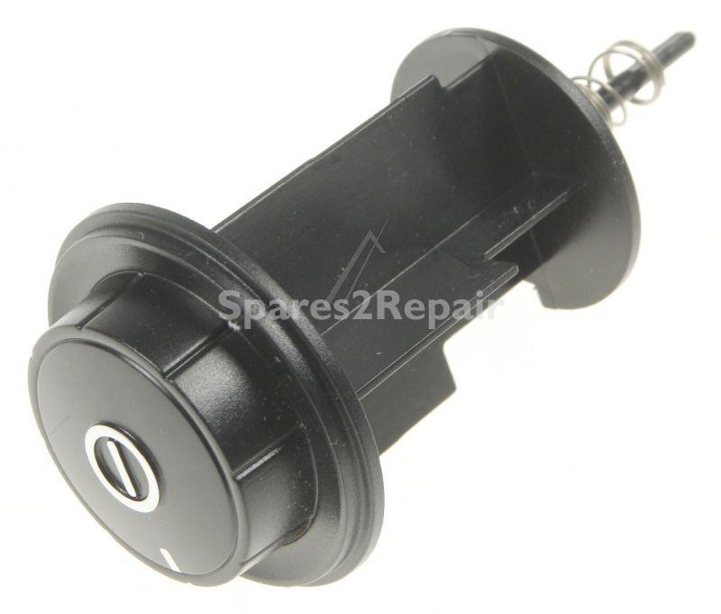 Control Knob - 00753333 Regulator [Bosch Siemens]