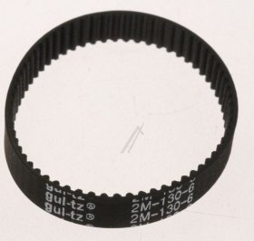 Samsung Belt Small Appliances - 2m-130-6 6602-002831 Belt-timing Gear:2m-130-6 nbr t1 36 blk