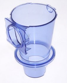 Filter Housing - 03726686 Separat infer (c shroud) [Candy Hoover]