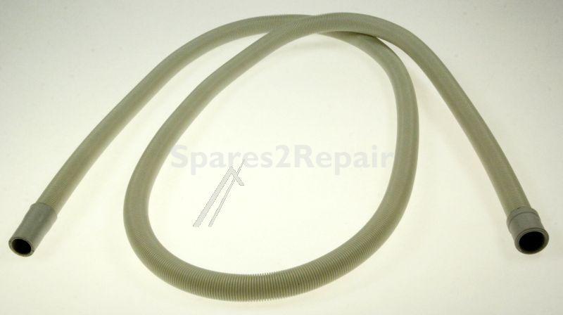 Outlet Pipe - 2803801900 C00865410 Discharge Hose Assembly [Arcelik]