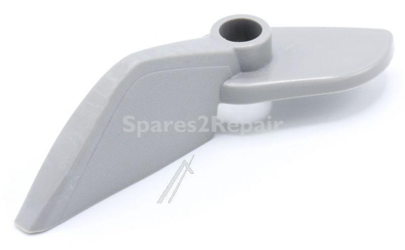 Control Knobs - 1366348009 Knob lock door basement [Electrolux Aeg]