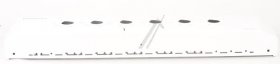 Panel - 418906909 C00892658 Decorative Control Panel Dvc 563 W [Arcelik]