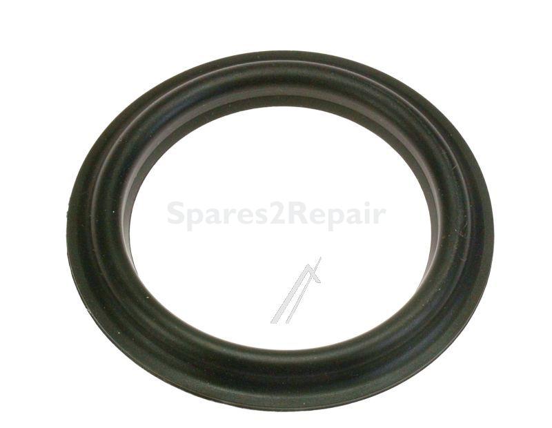 Saeco Sealing Ring - 11004543 996530002395 Filterhold seal Ss boiler Newg
