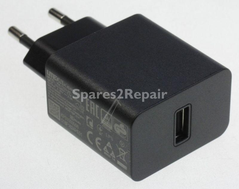 Acer Ac adaptor - Kp 0100h a02 Ac Adapter+ac Clip