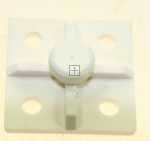 Smeg Fixings And Brackets - 683850135 Door Upper Hook