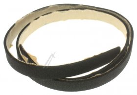 Samsung Sealing Materials - Dc62-00288a Seal-cover Duct(f):sdc18809 crblk t2 0