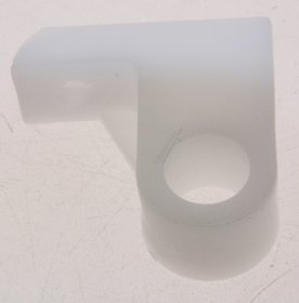 Door Hinges For Fridges - 49007963 Door Safety Holder (r-h) [Candy Hoover]