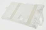 Drip Tray Dishwasher - 4942920100 C00865900 Adhesive Evaporating Pan Assembly [Arcelik]