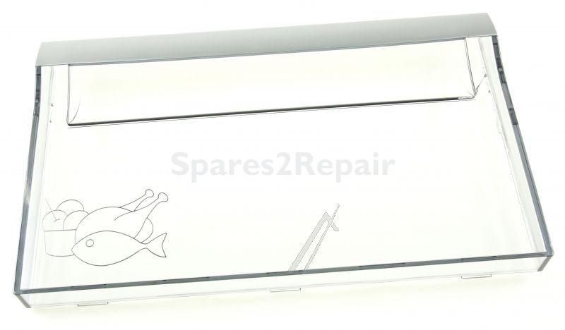 Drawer Front - 5917312200 C00884676 Frz Cover Box [Arcelik]