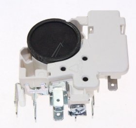 Starter Relay - 2425610389 Terminal Block motor Protector [Electrolux Aeg]