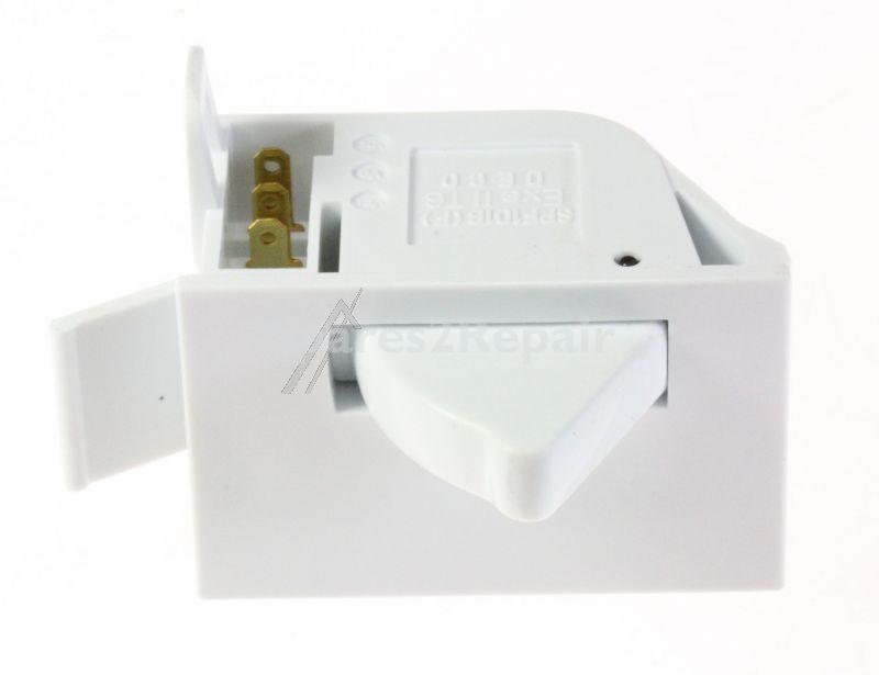 Door Interlock Switch - 00601089 Switch-door [Bosch Siemens]